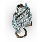 Кольцо Вк 408