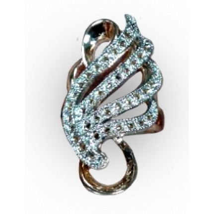 Кольцо Вк 408