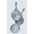 Образок И-025