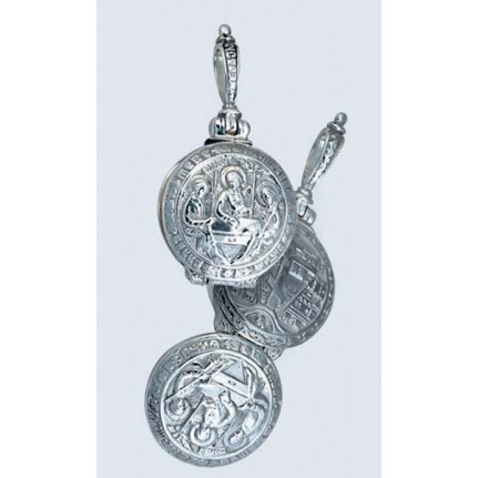 Образок И-025