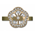 Кольцо Вк 365