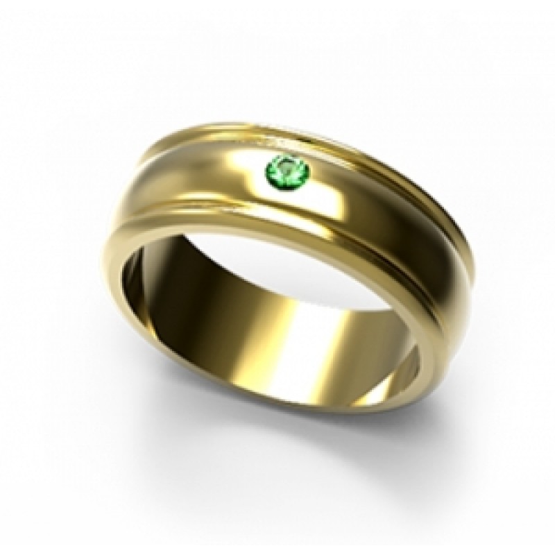 Кольцо Вк 460