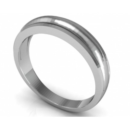 Обручальное кольцо Os 2154