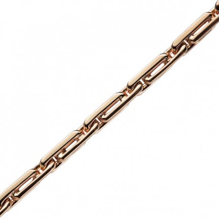 Изготовление цепочек на заказ в Москве - Золото и Стиль