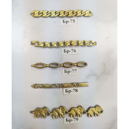 стенд№4 - БРАСЛЕТЫ - 78