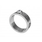 Кольцо в стиле Cartier Os 3024