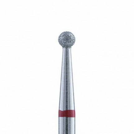 Бор алмазный шар 1,2.мм