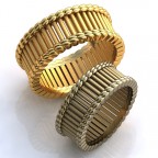 Обручальные кольца на заказ