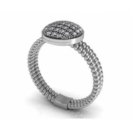 Кольцо Os 7098