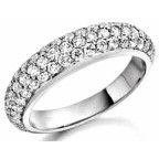 Кольцо Вк 399