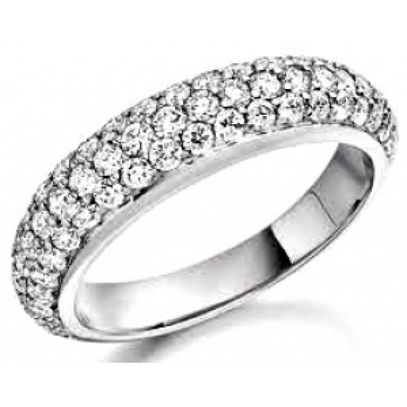 Кольцо Вк 399