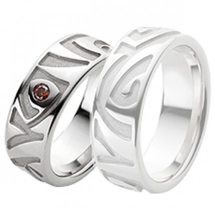 Кольцо Вк 209