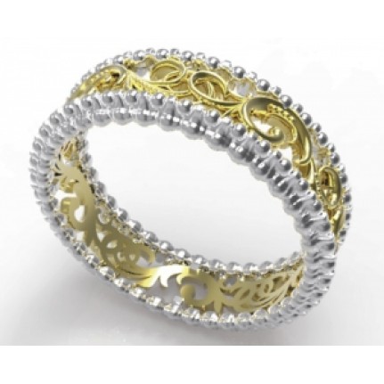 Кольцо Вк 326