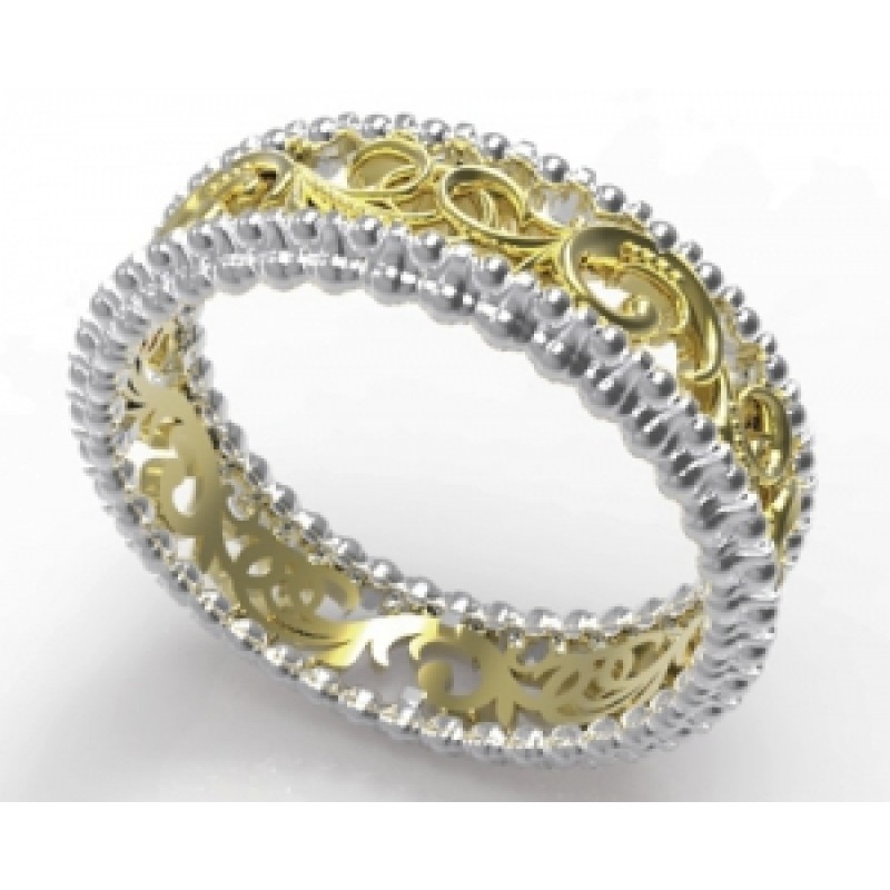 Кольцо Вк 326