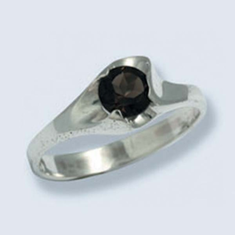 Кольцо с камнем 297