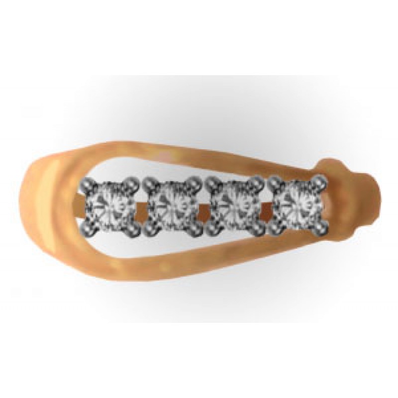 Кольцо Вк 359