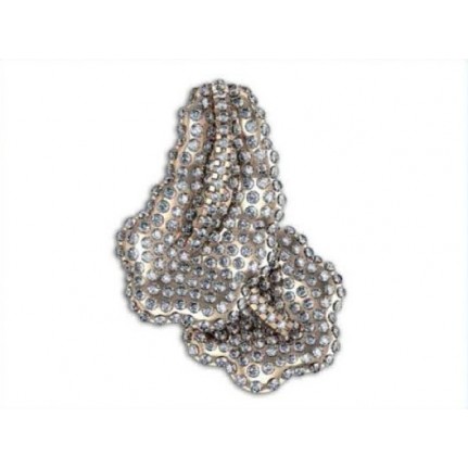 Подвеска Листья Os 1157