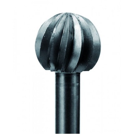 Бор шаровой №23 4,5мм