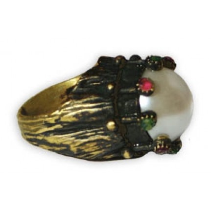 Кольцо Вк 152