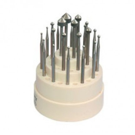 Набор посадочных боров серии Q