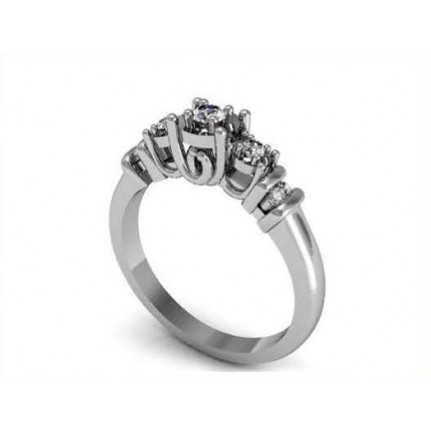 Кольцо Os 2511