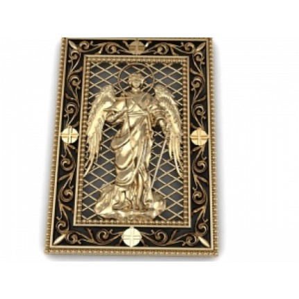 Крест Вкр 045