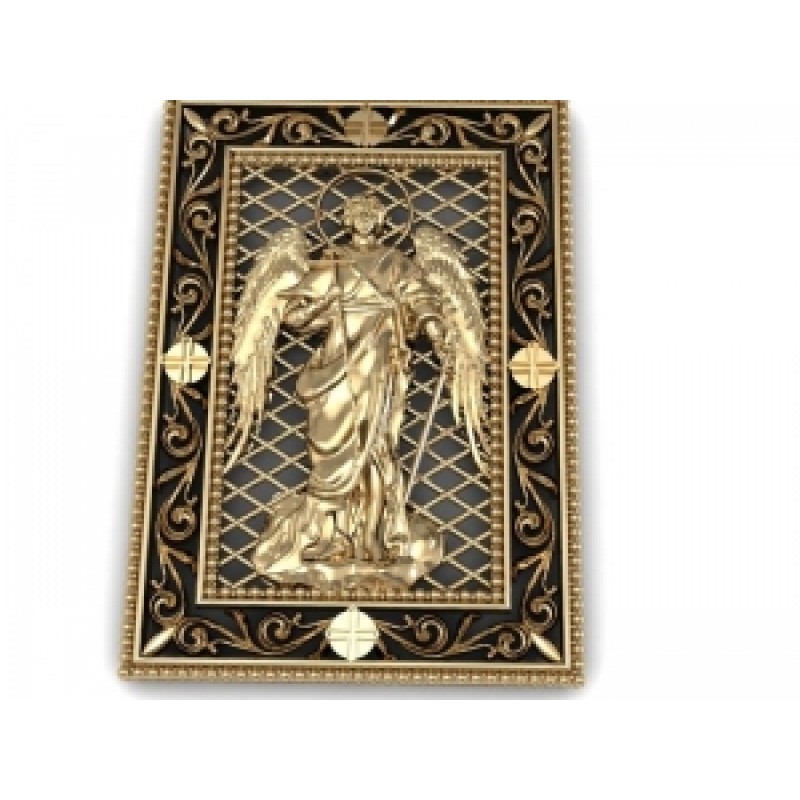 Крест Вкр 045