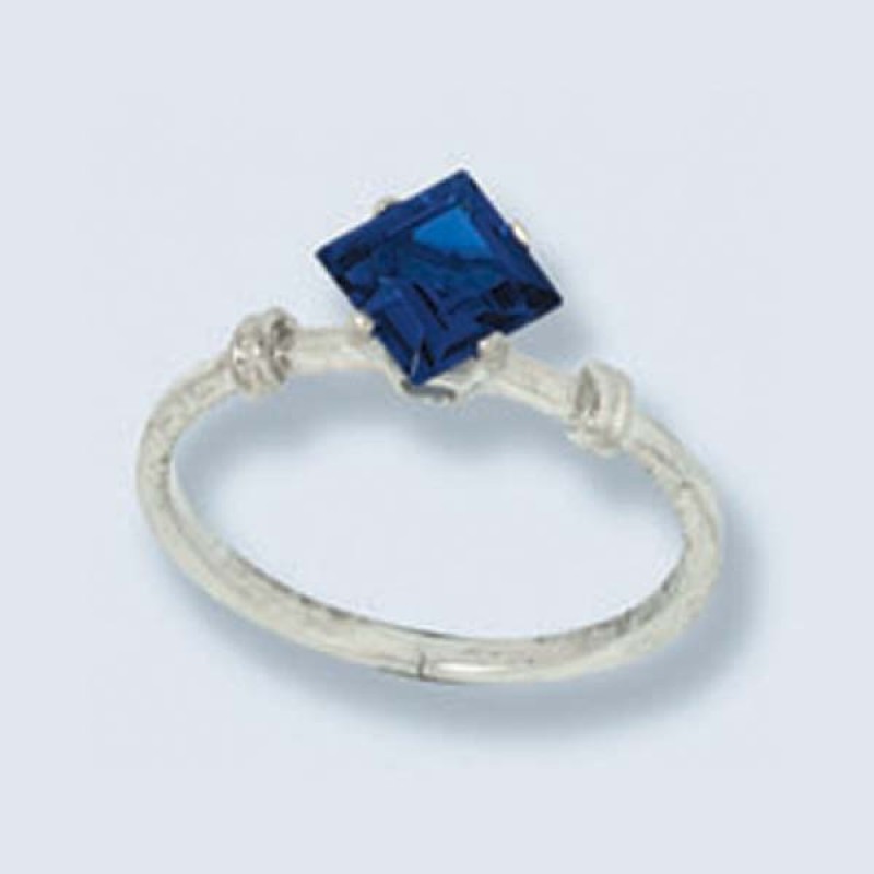 Кольцо с камнем 1093