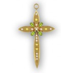 Крест Вкр 006