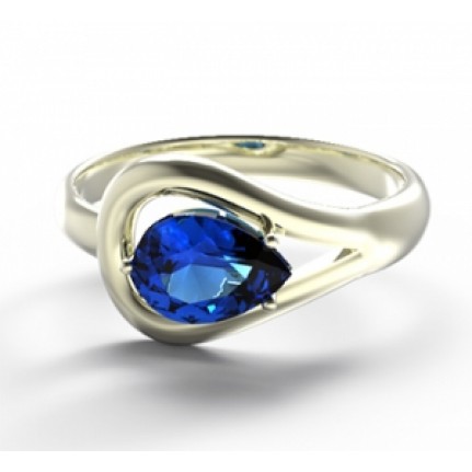 Кольцо Вк 480