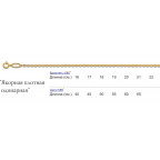 Якорная плотная одинарная автомат 001