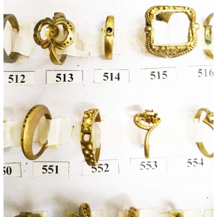 Стенд восковок 1-172