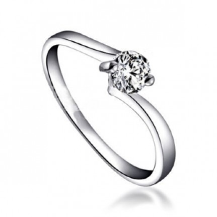 Кольцо Вк 034