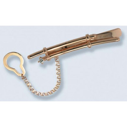 Зажим для галстука ЗЖ-14