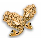 Серьги Вс 117