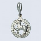 Подвеска (овен) П-133/П-124