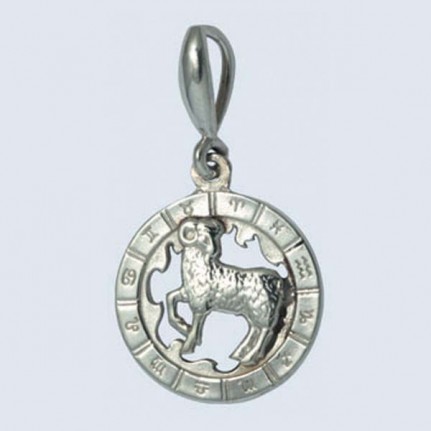 Подвеска (овен) П-133/П-124