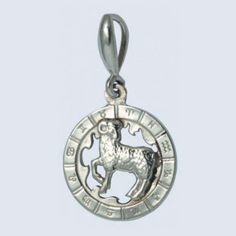 Подвеска (овен) П-133/П-124