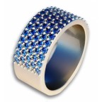 Кольцо Вк 397