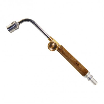 Горелка бензиновая