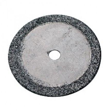 Диск алмазный двухстор АДД-16