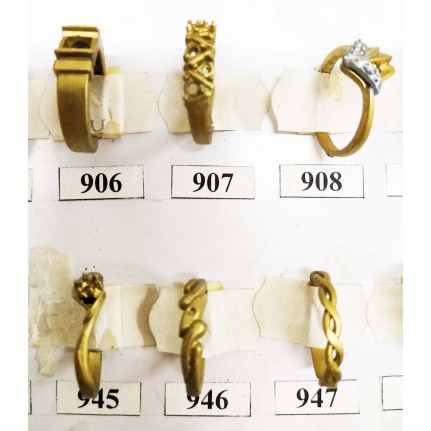 Стенд восковок 1-63