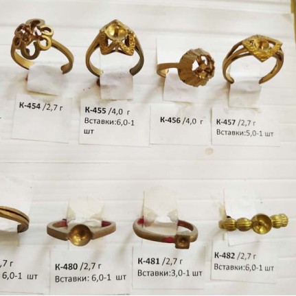 стенд№4 - КОЛЬЦА - 078
