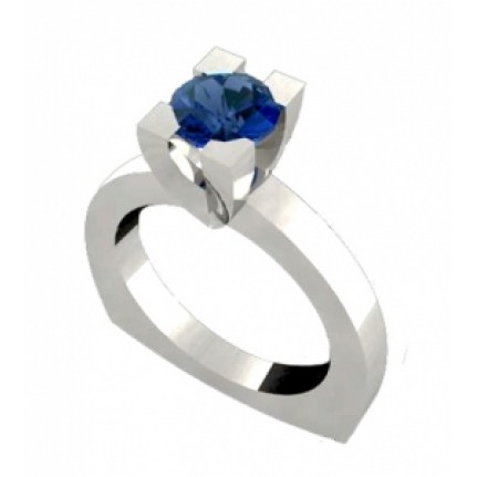 Кольцо Вк 254