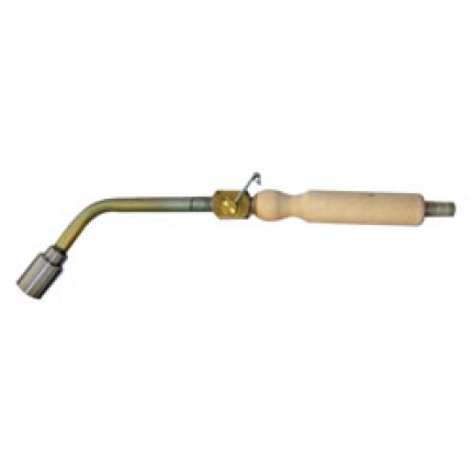 Горелка бензиновая Ф20 мм (латунь)