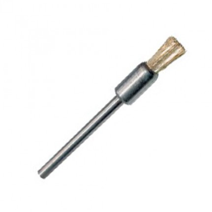 Крацовка торцевая латунь н/д SHANGHAI EBC38C