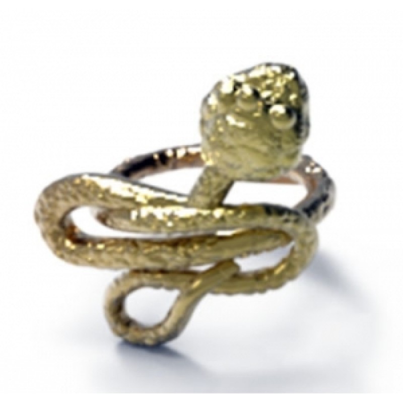 Кольцо Вк 478