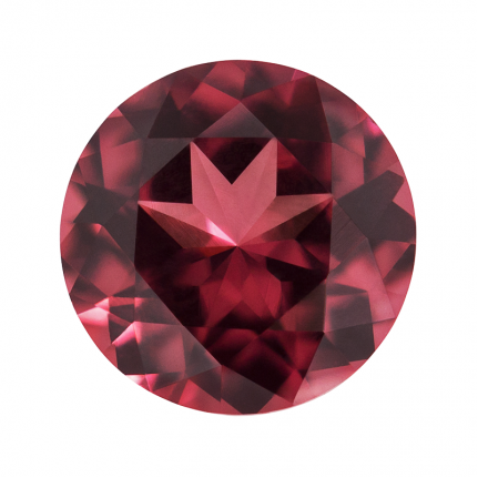 шпинель круг - 5.0мм