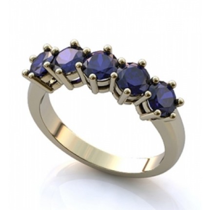 Кольцо Вк 219