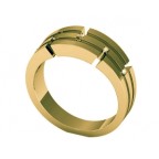 Кольцо с камнями Os 3047